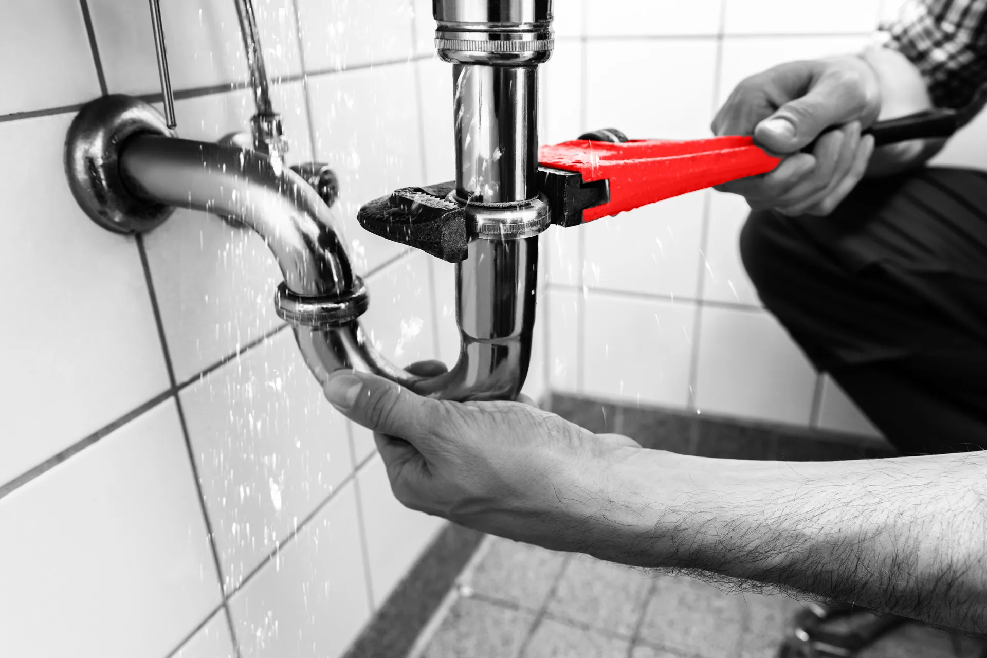 AquaForce Leak Detection  bg